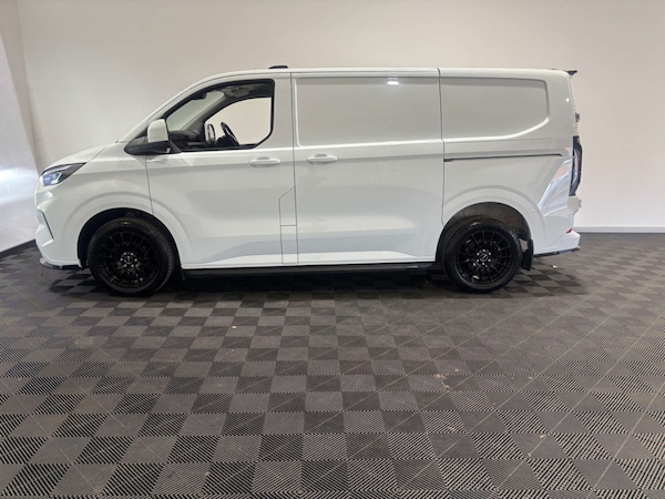 Used Ford Transit Custom 2023 for sale - 74182614: Photo 3