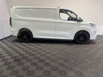 Used Ford Transit Custom 2023 for sale - 74182614: Photo