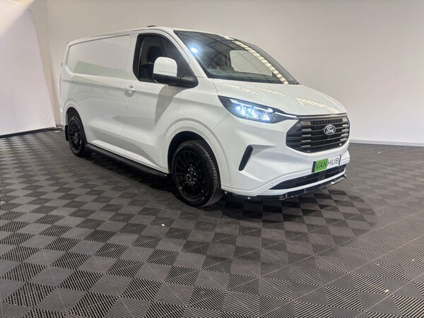 Used Ford Transit Custom 2023 for sale - 74182614: Photo 5
