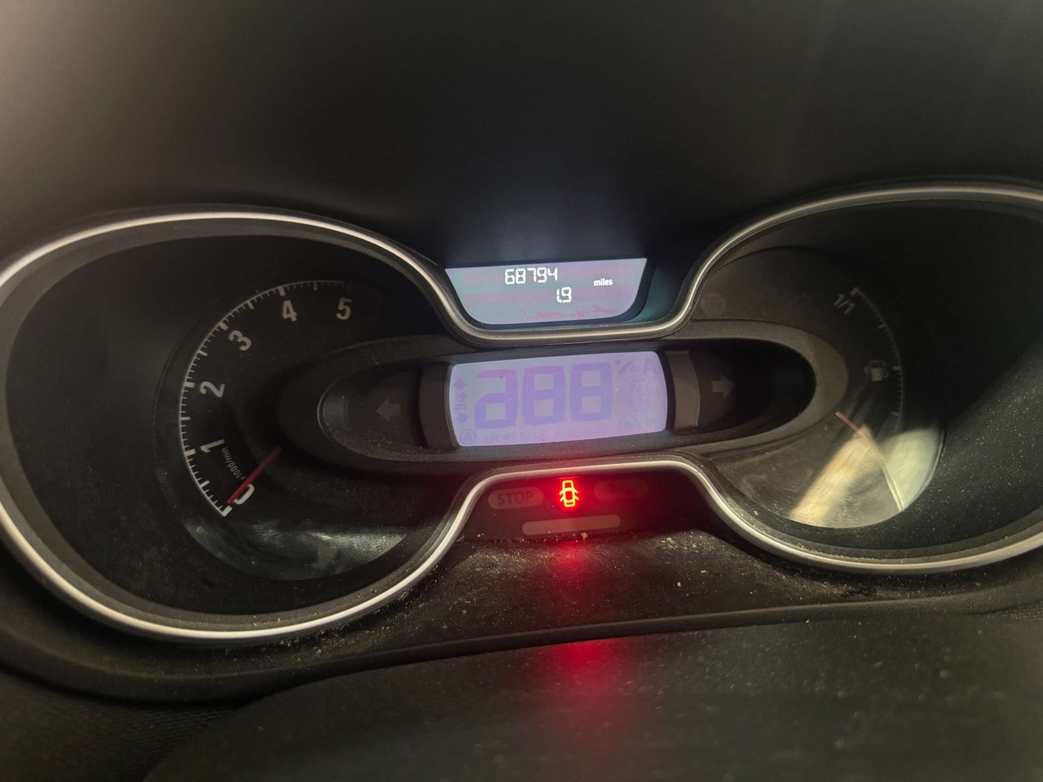 Used Vauxhall Vivaro 2019 for sale - 76601684: Photo 21