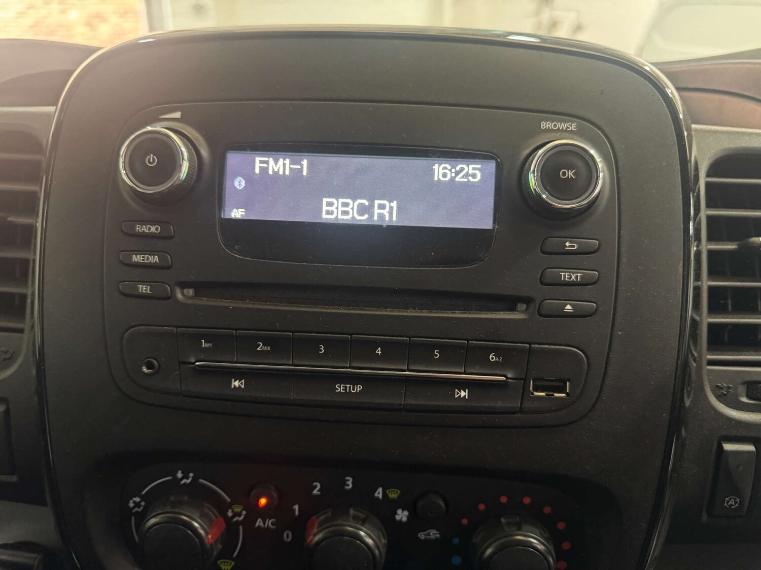 Used Vauxhall Vivaro 2019 for sale - 76601684: Photo 23