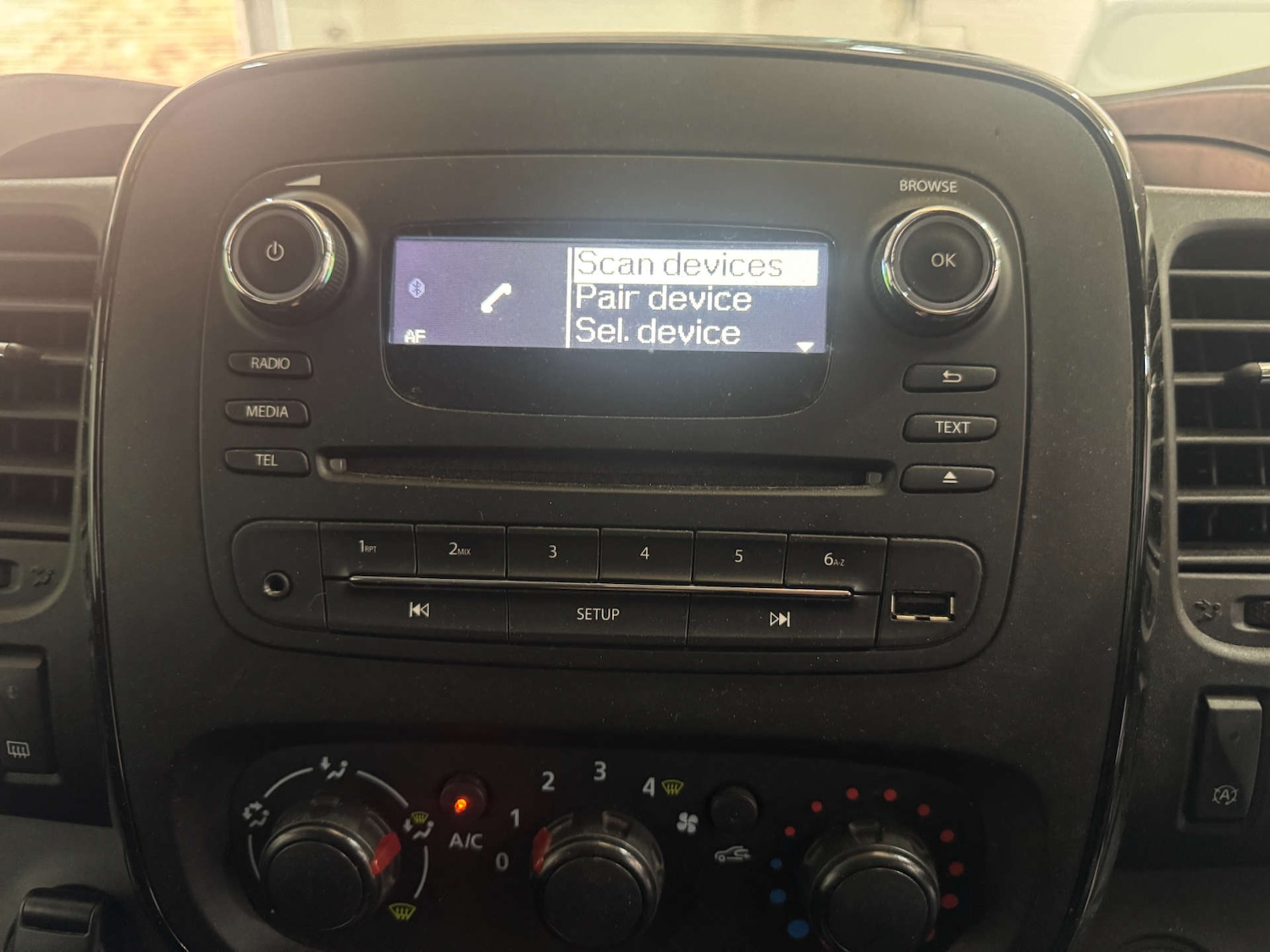 Used Vauxhall Vivaro 2019 for sale - 76601684: Photo 24
