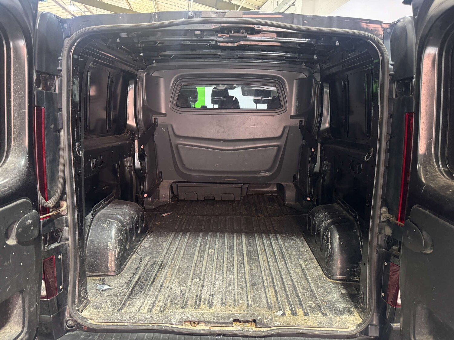 Used Vauxhall Vivaro 2019 for sale - 76601684: Photo 25