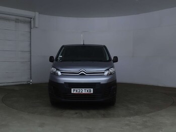 Used Citroen Dispatch 2022 for sale - 75511850: Photo