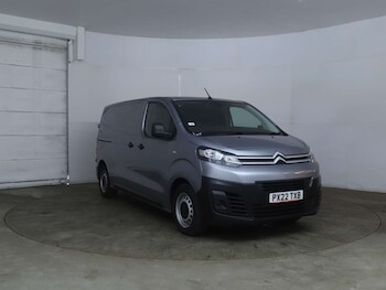 Used Citroen Dispatch 2022 for sale - 75511850: Photo
