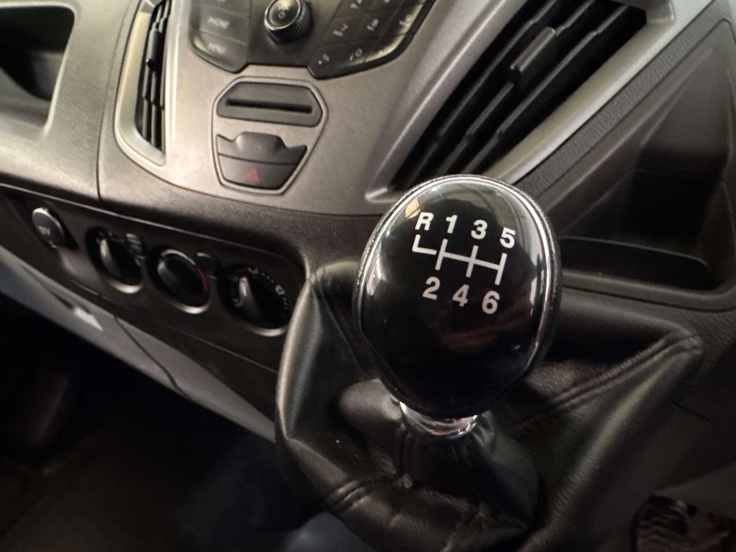 Used Ford Transit Custom 2017 for sale - 78201111: Photo 20