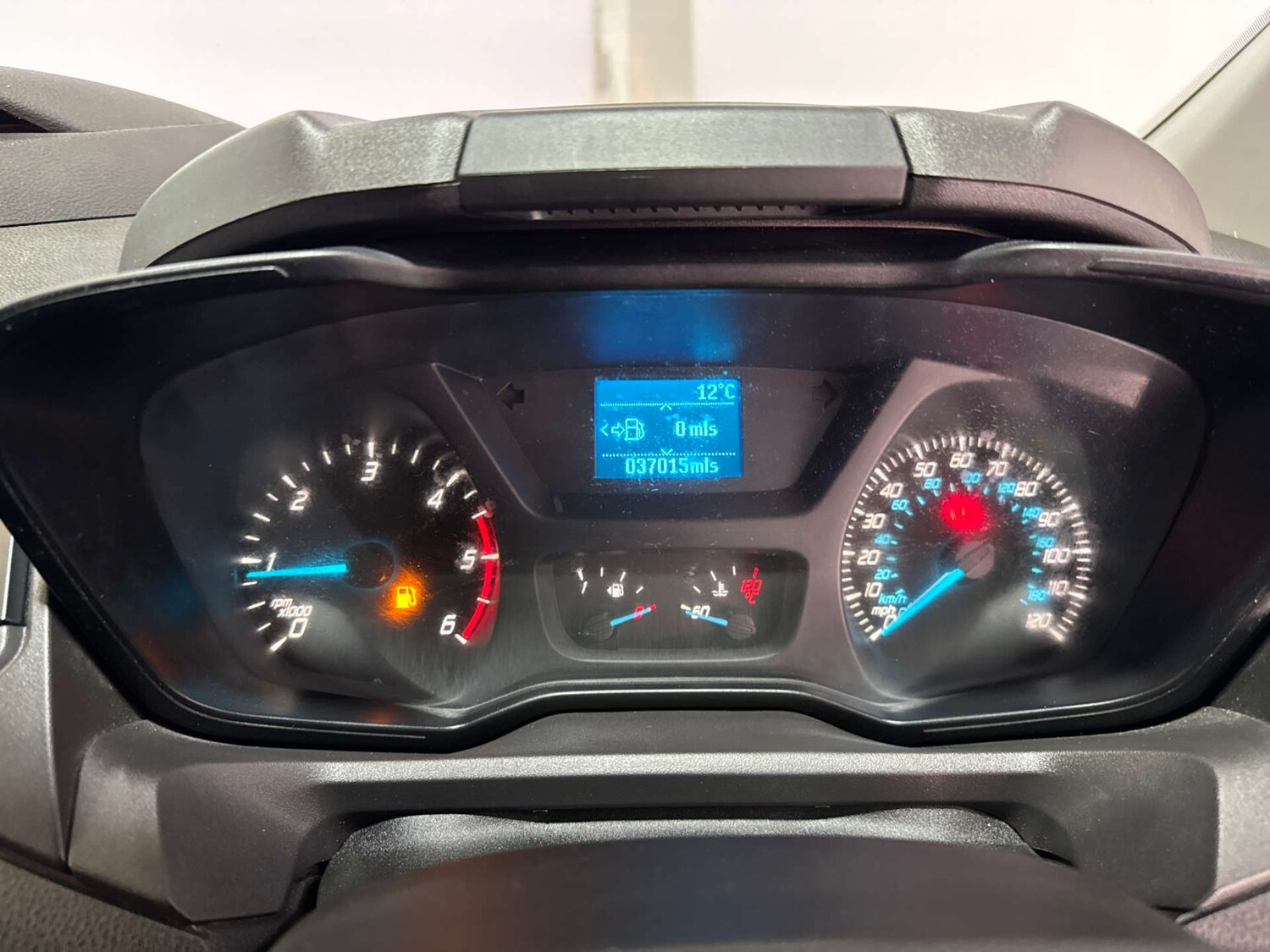 Used Ford Transit Custom 2017 for sale - 78201111: Photo 21