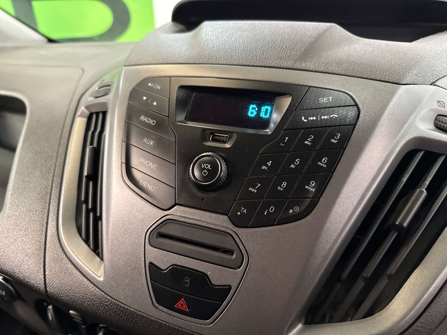 Used Ford Transit Custom 2017 for sale - 78201111: Photo 26