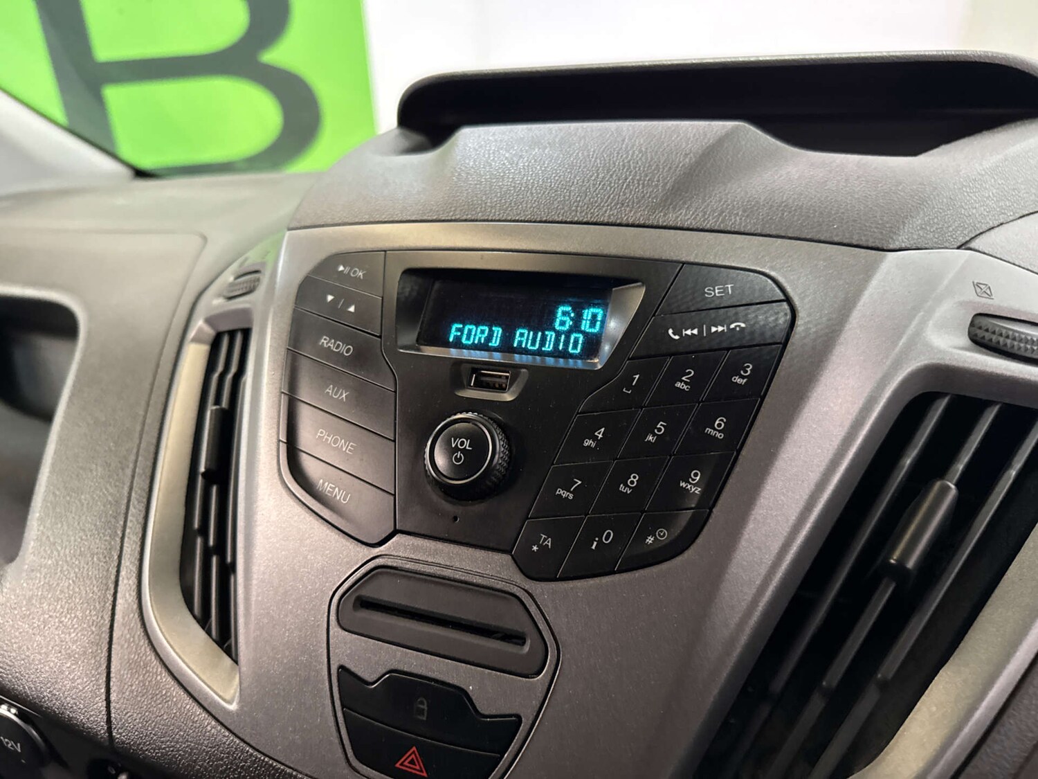 Used Ford Transit Custom 2017 for sale - 78201111: Photo 27