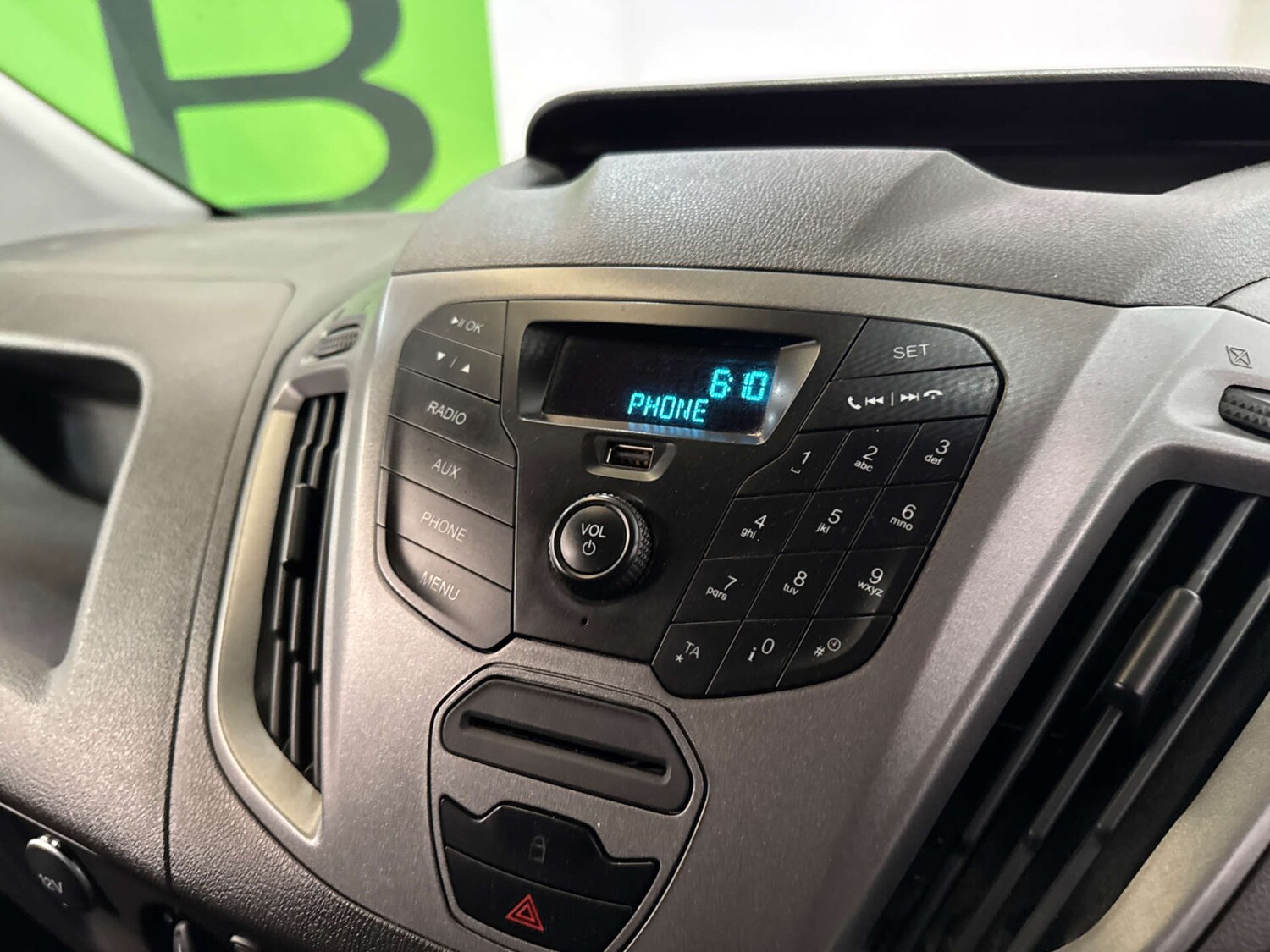 Used Ford Transit Custom 2017 for sale - 78201111: Photo 29