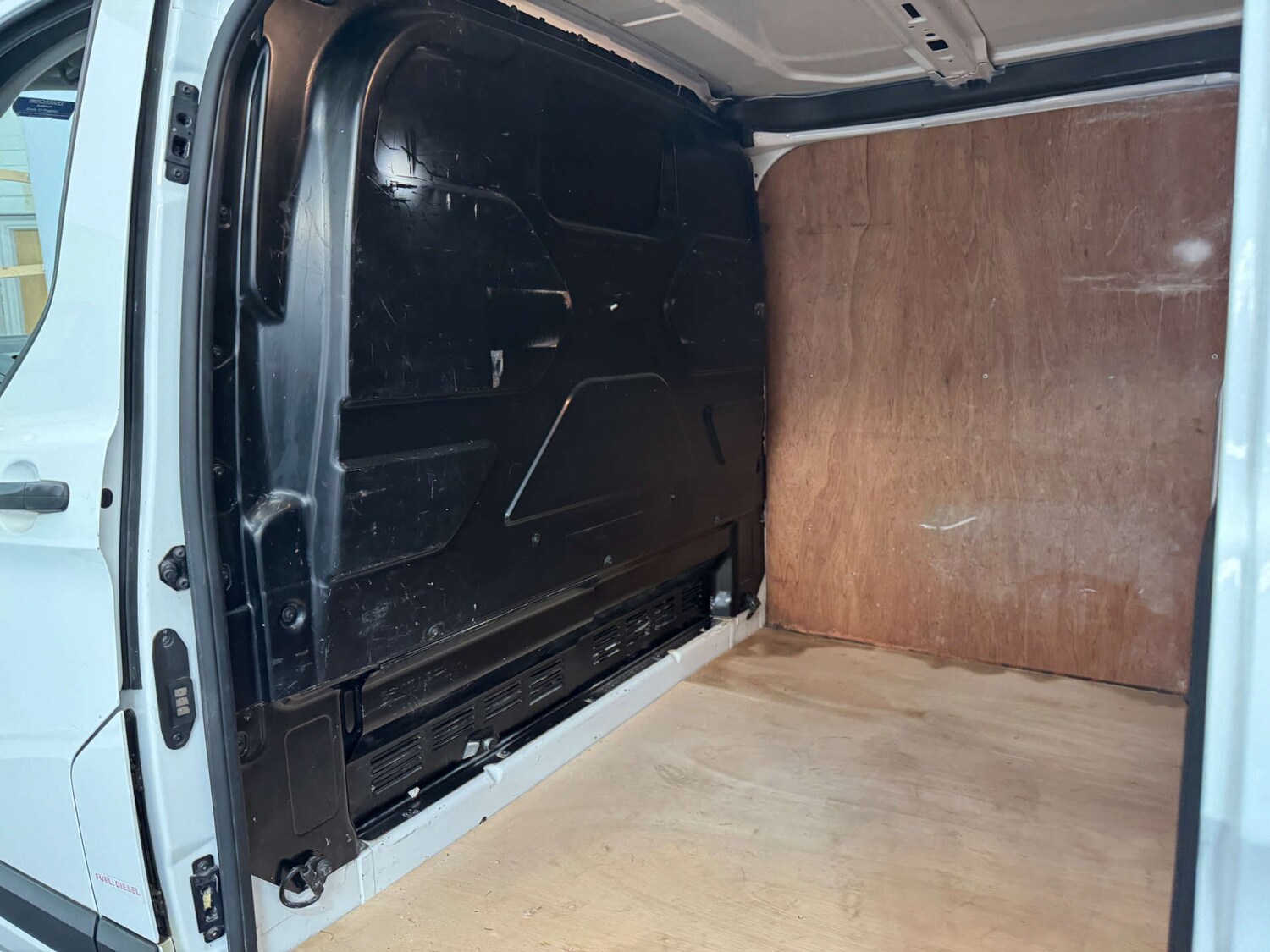 Used Ford Transit Custom 2017 for sale - 78201111: Photo 31