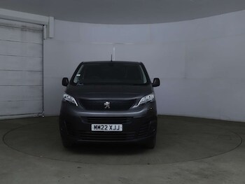 Used Peugeot Expert 2022 for sale - 75639983: Photo