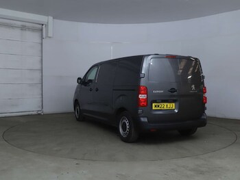 Used Peugeot Expert 2022 for sale - 75639983: Photo