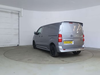 Used Vauxhall Vivaro 2023 for sale - 78254159: Photo