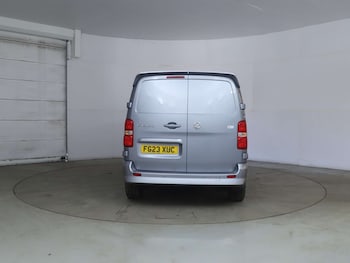 Used Vauxhall Vivaro 2023 for sale - 78254159: Photo