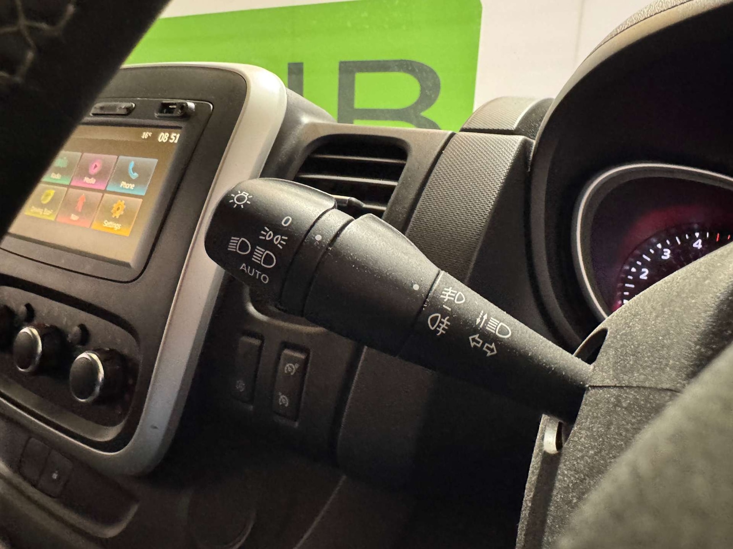 Vehicle 11