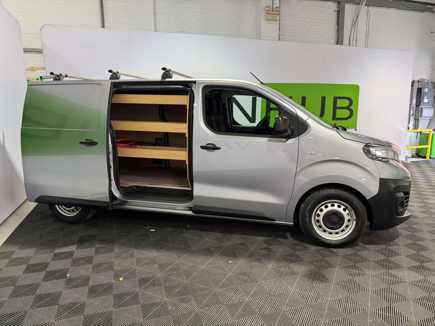 Used Peugeot Expert 2022 for sale - 77523302: Photo 10