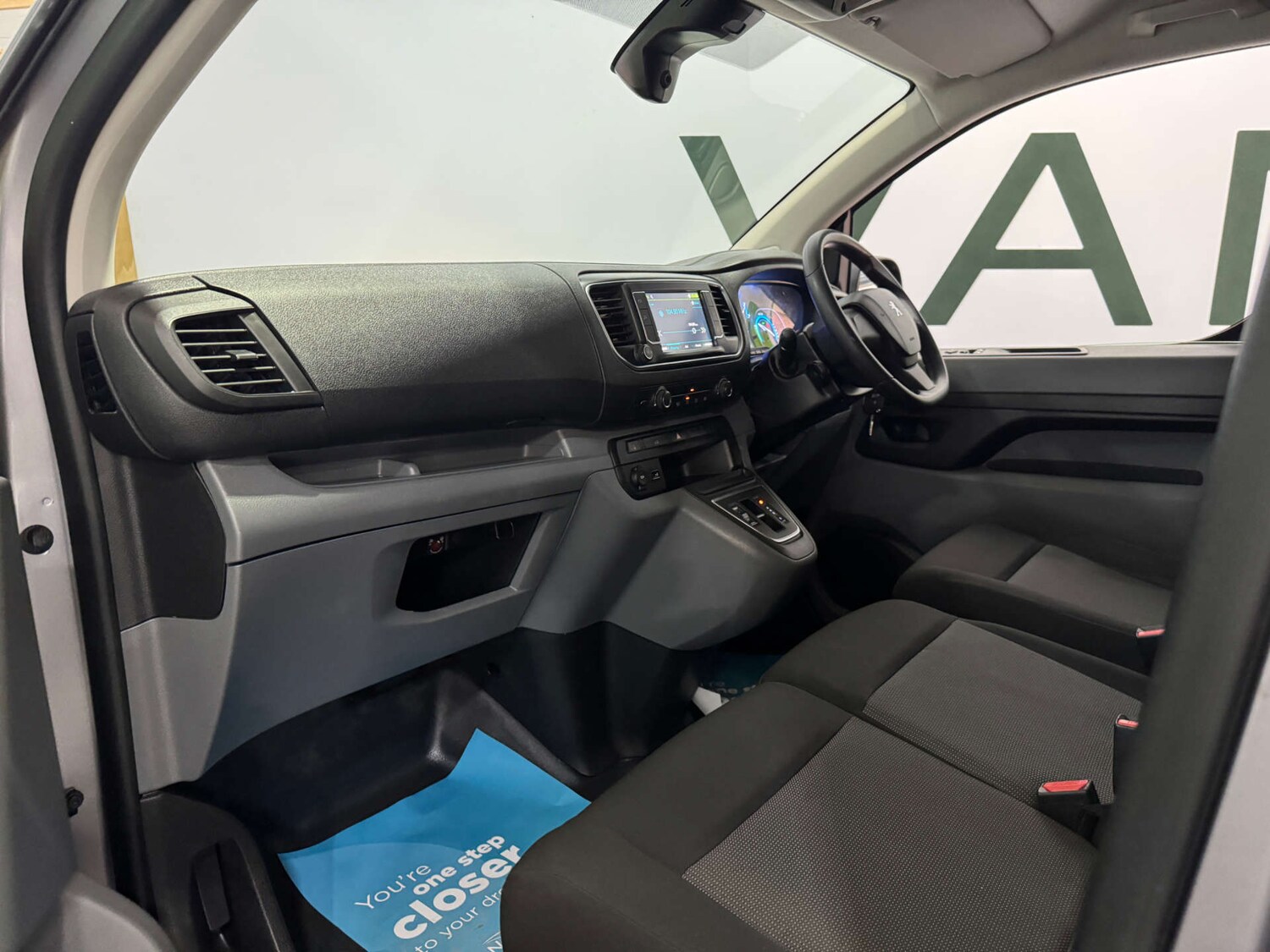 Used Peugeot Expert 2022 for sale - 77523302: Photo 19