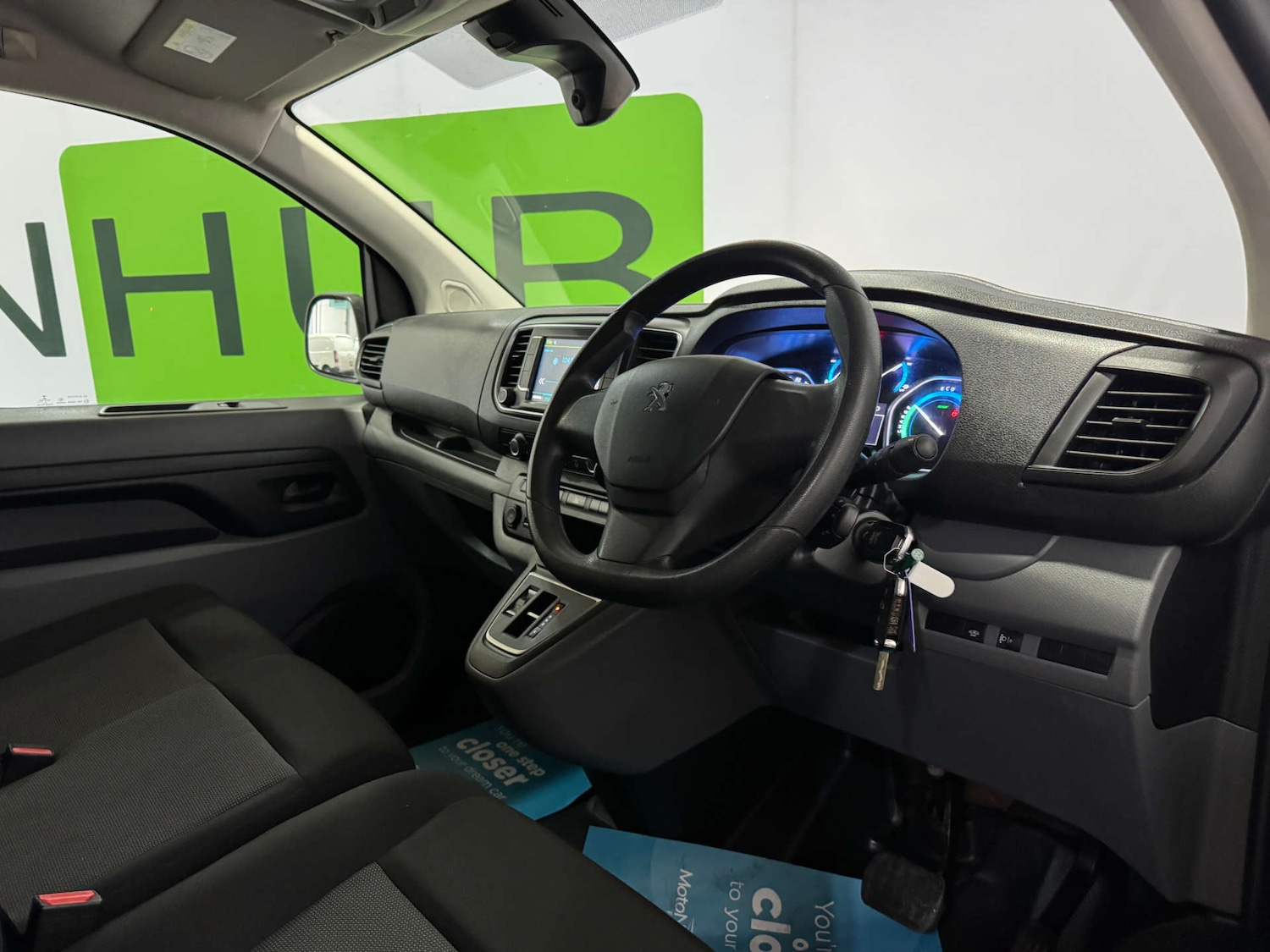 Used Peugeot Expert 2022 for sale - 77523302: Photo 20