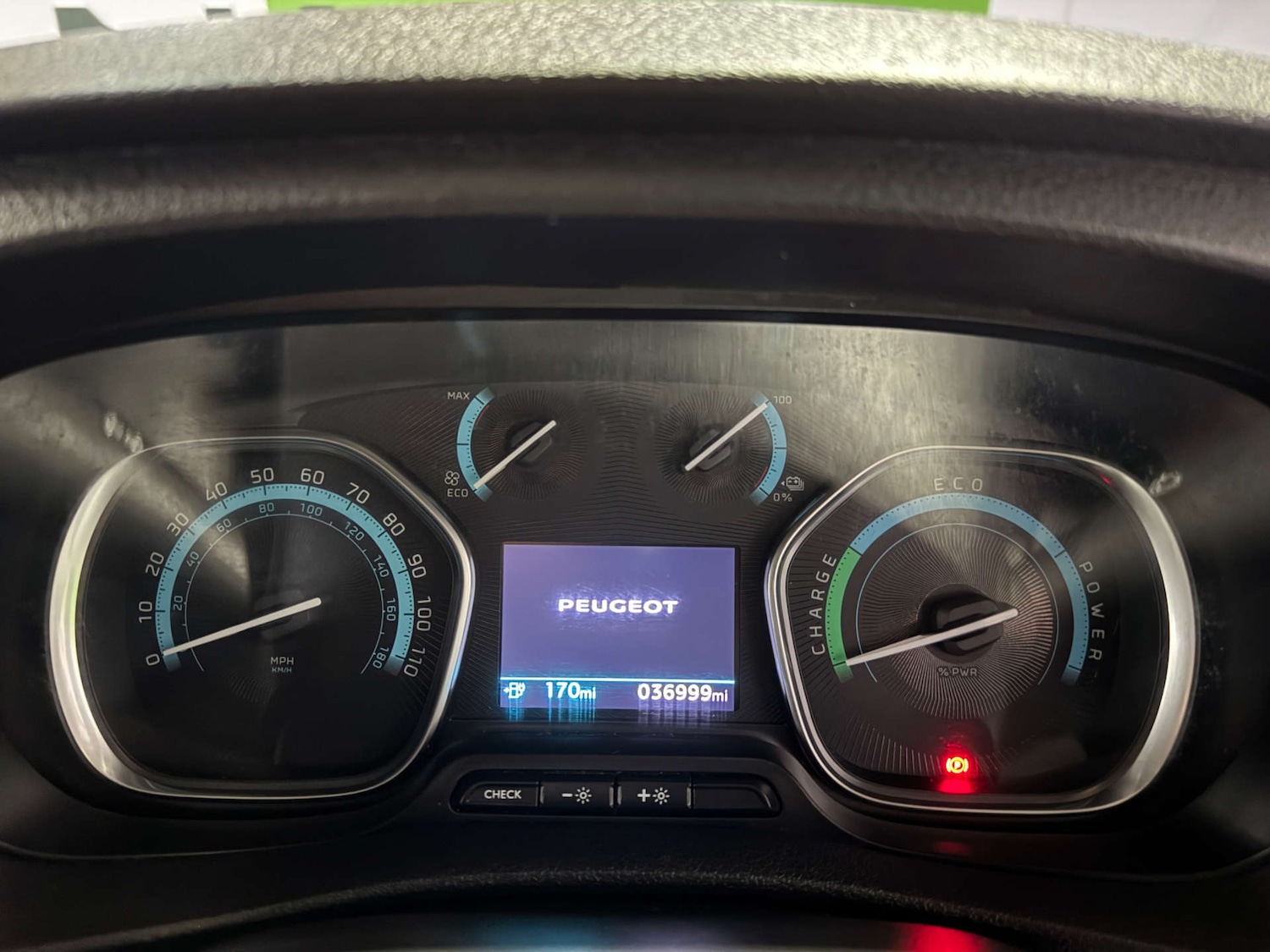 Used Peugeot Expert 2022 for sale - 77523302: Photo 21