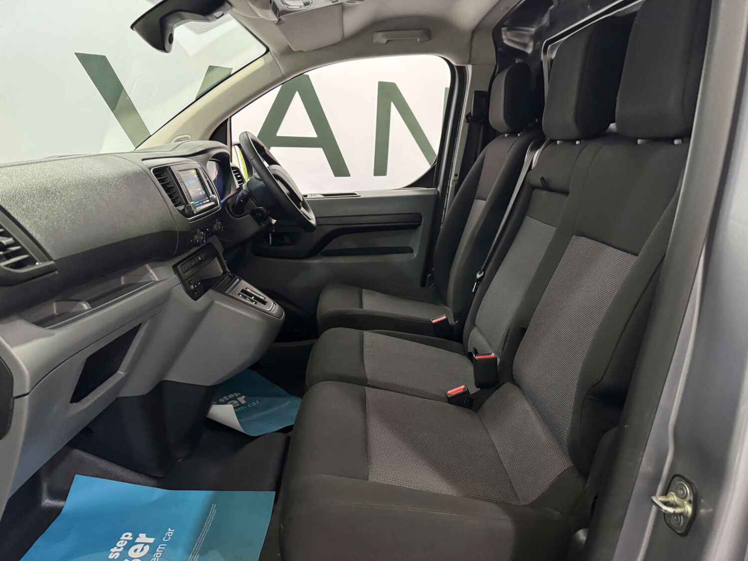 Used Peugeot Expert 2022 for sale - 77523302: Photo 22