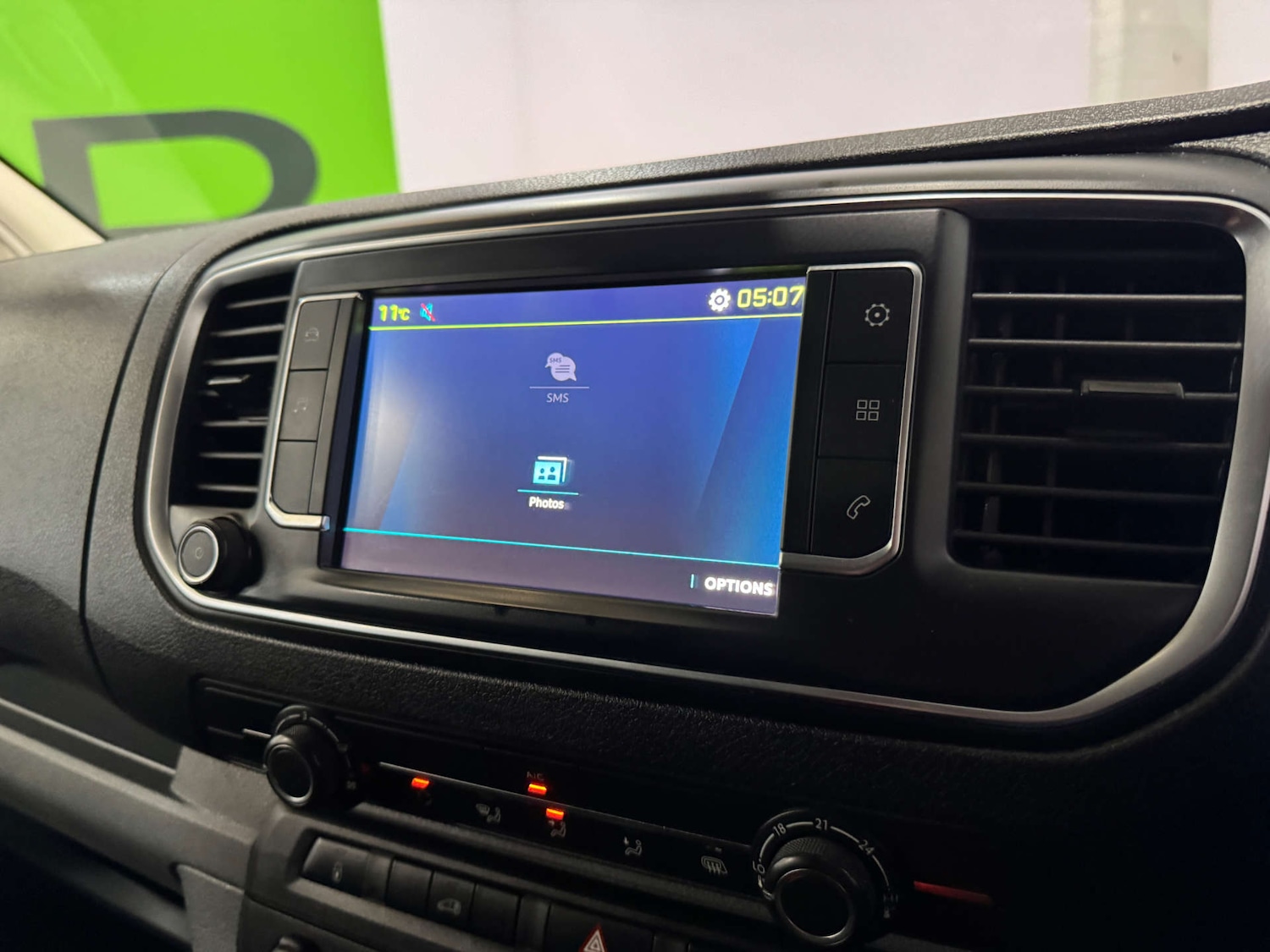 Used Peugeot Expert 2022 for sale - 77523302: Photo 27