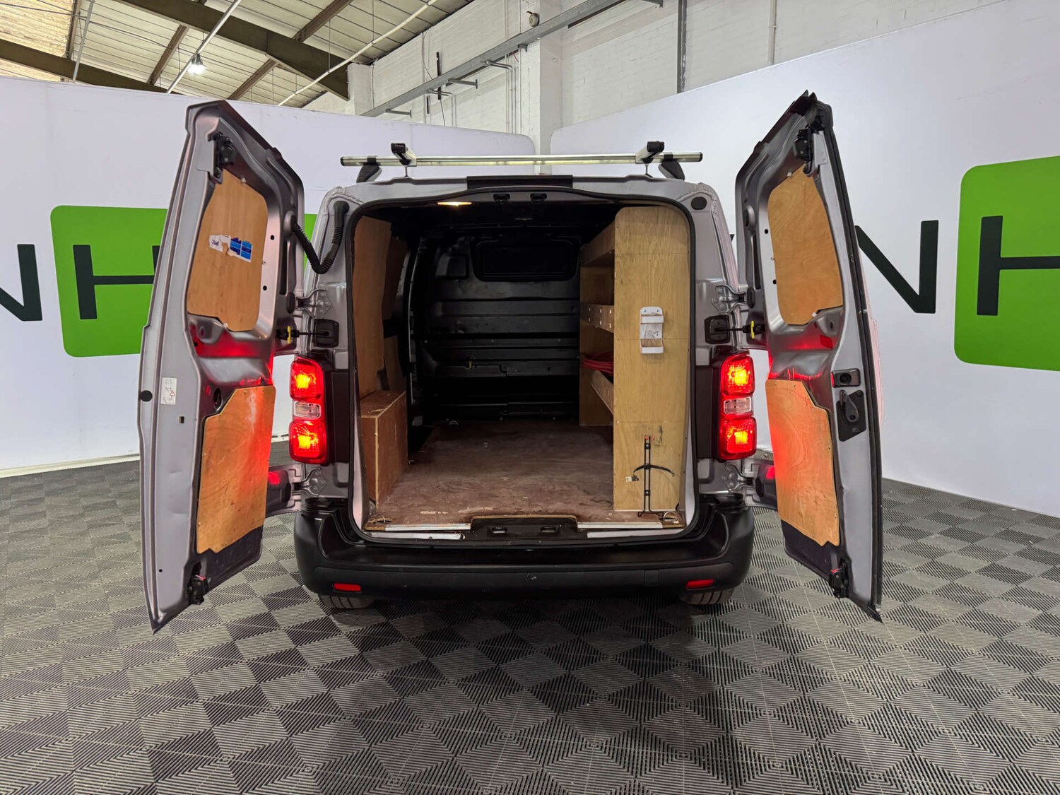 Used Peugeot Expert 2022 for sale - 77523302: Photo 28