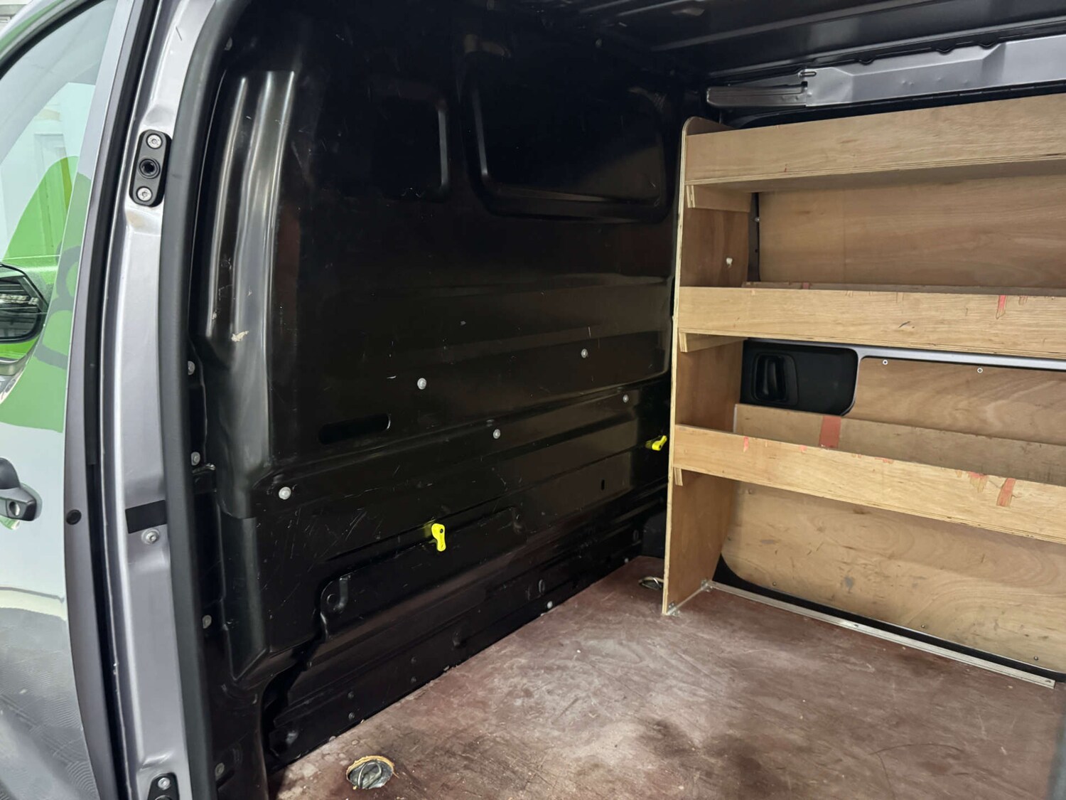 Used Peugeot Expert 2022 for sale - 77523302: Photo 29