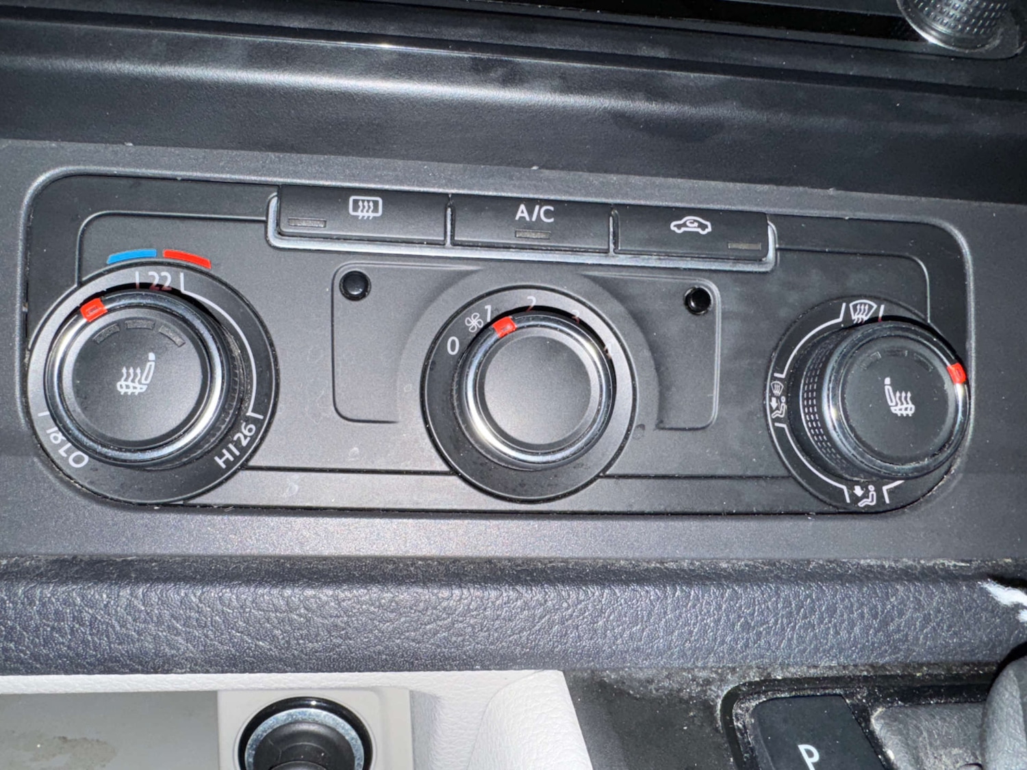 Used Volkswagen Transporter 2018 for sale - 77380691: Photo 16