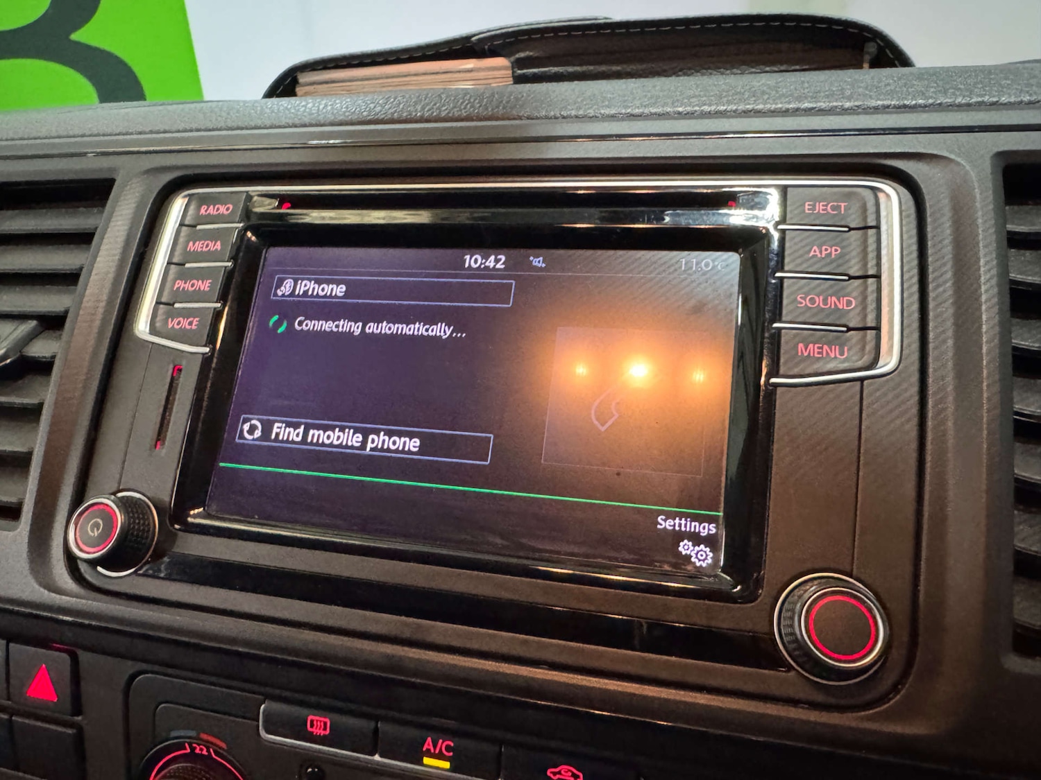 Used Volkswagen Transporter 2018 for sale - 77380691: Photo 25