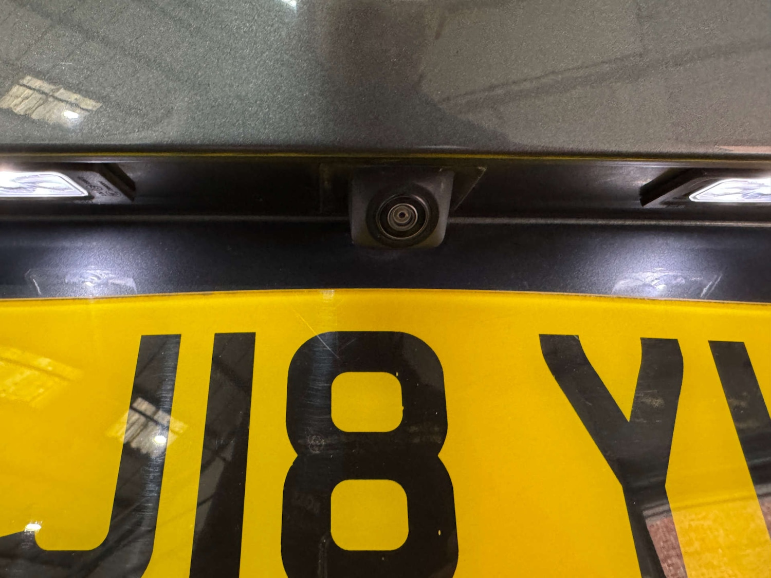 Used Volkswagen Transporter 2018 for sale - 77380691: Photo 32