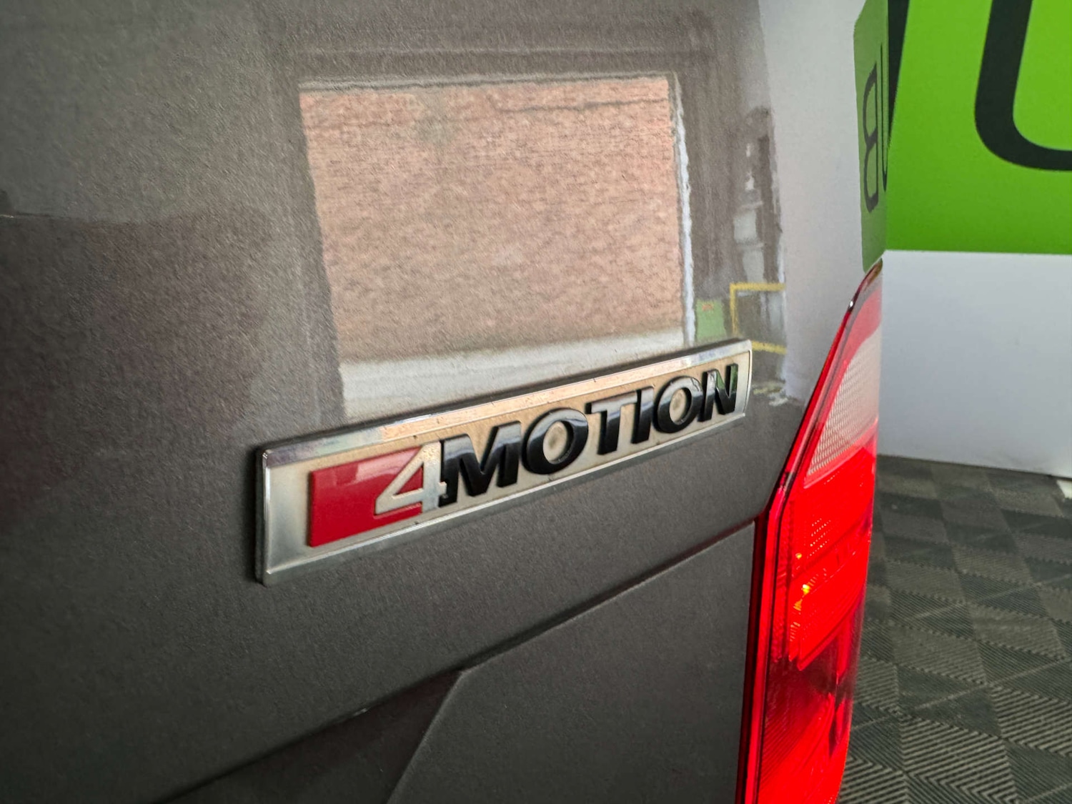 Used Volkswagen Transporter 2018 for sale - 77380691: Photo 33