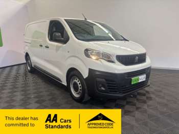 Used Peugeot Expert 2022 for sale - 74514009: Photo