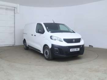 Used Peugeot Expert 2022 for sale - 74514009: Photo