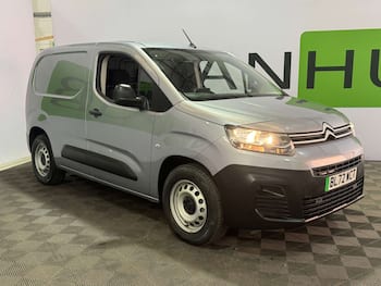 Used Citroen Berlingo 2022 for sale - 79704648: Photo