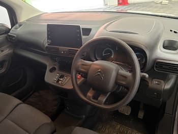 Used Citroen Berlingo 2022 for sale - 79704648: Photo