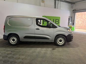 Used Citroen Berlingo 2022 for sale - 79704648: Photo