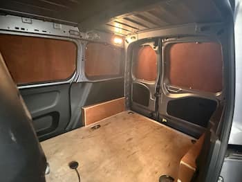 Used Citroen Berlingo 2022 for sale - 79704648: Photo