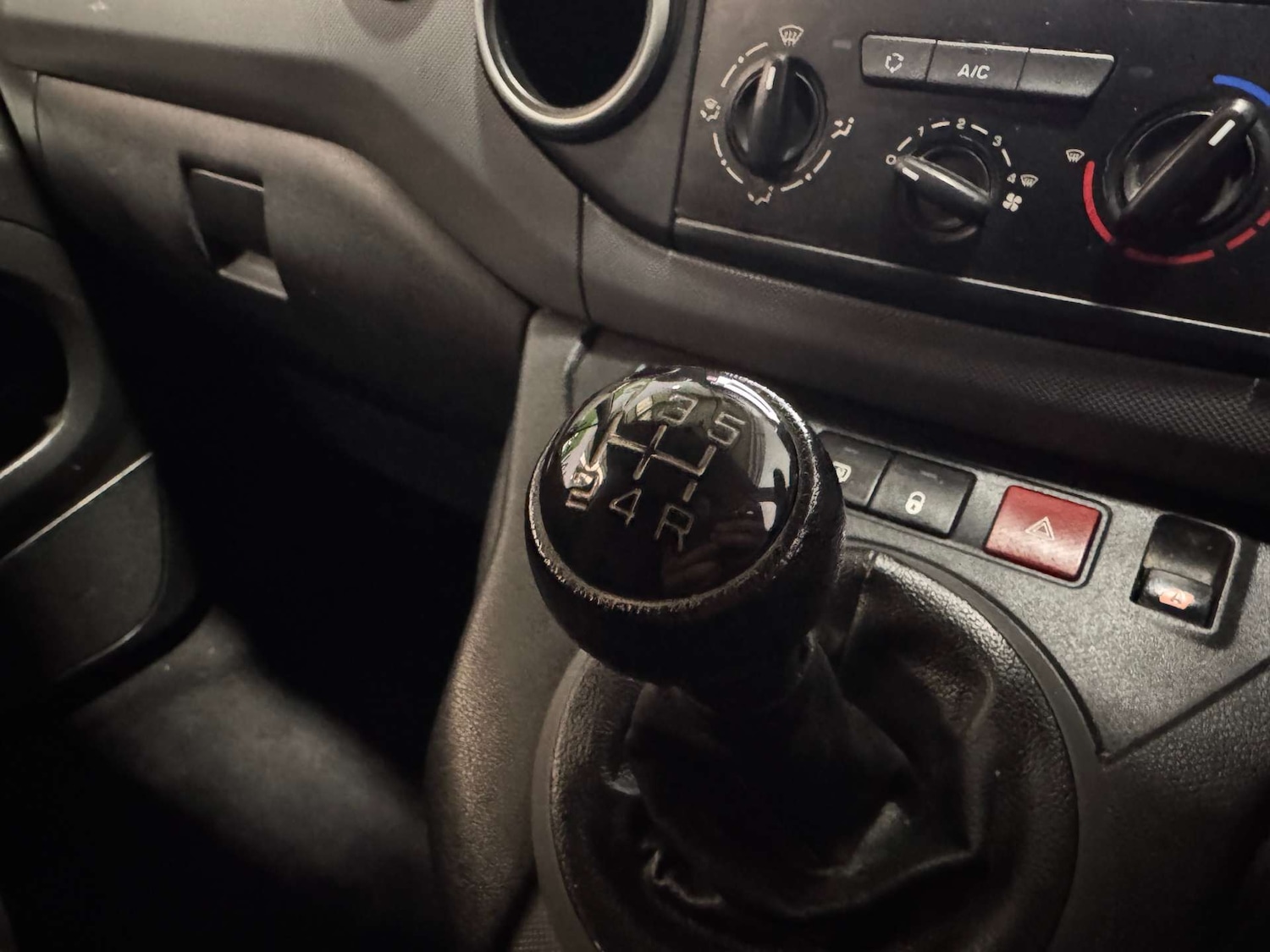 Used Citroen Berlingo 2016 for sale - 77072187: Photo 13