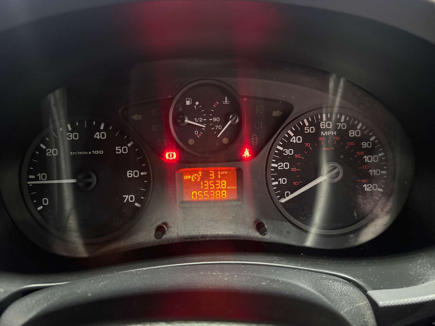 Used Citroen Berlingo 2016 for sale - 77072187: Photo 15