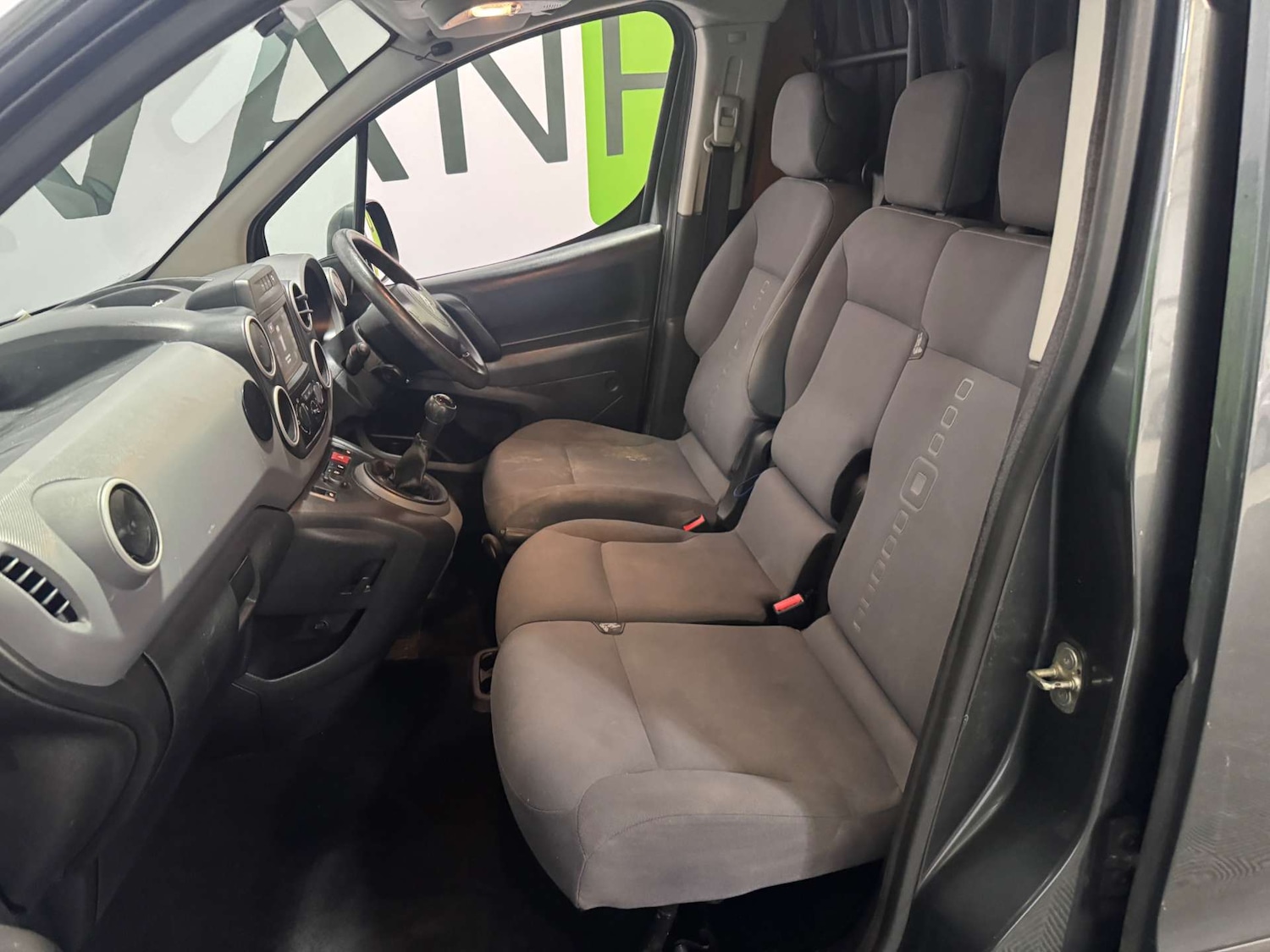 Used Citroen Berlingo 2016 for sale - 77072187: Photo 16