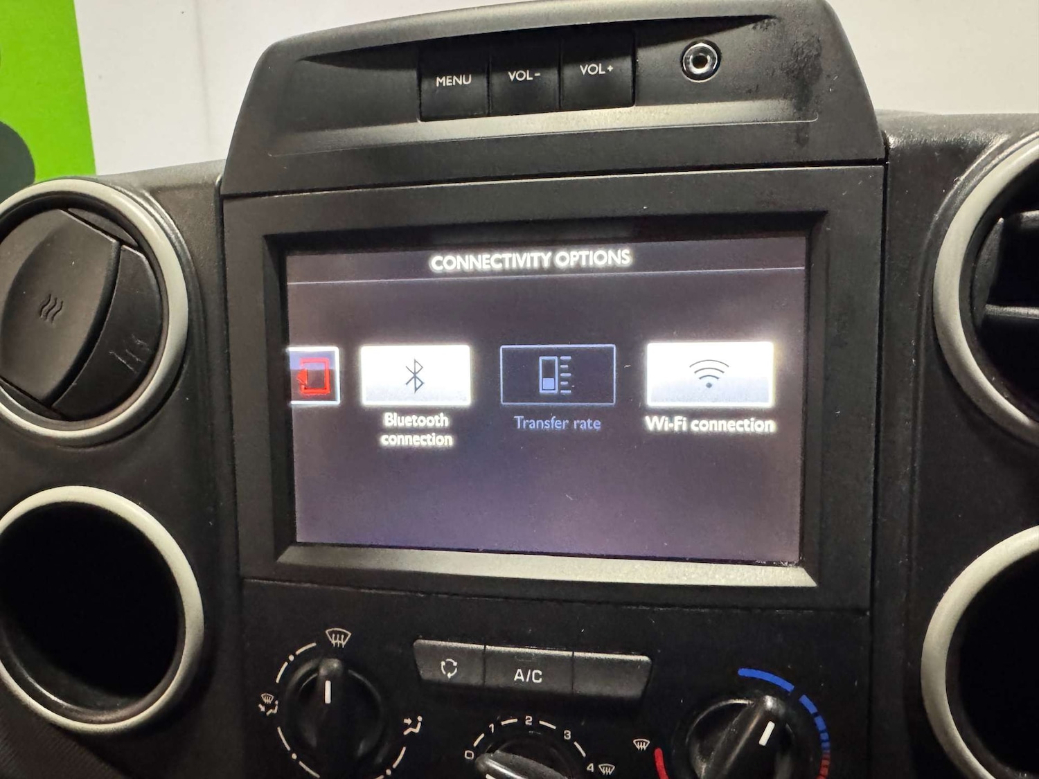 Used Citroen Berlingo 2016 for sale - 77072187: Photo 17