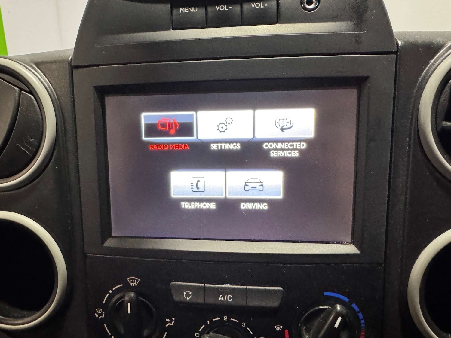 Used Citroen Berlingo 2016 for sale - 77072187: Photo 19