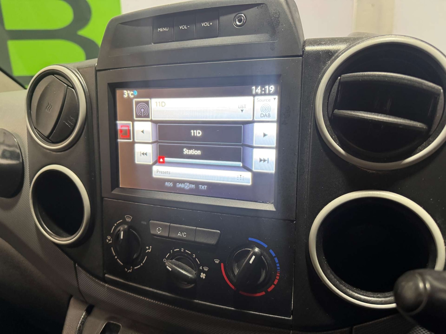 Used Citroen Berlingo 2016 for sale - 77072187: Photo 20