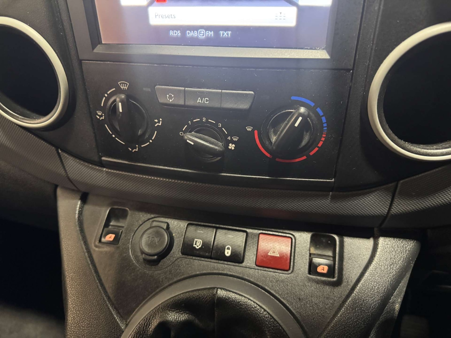 Used Citroen Berlingo 2016 for sale - 77072187: Photo 21