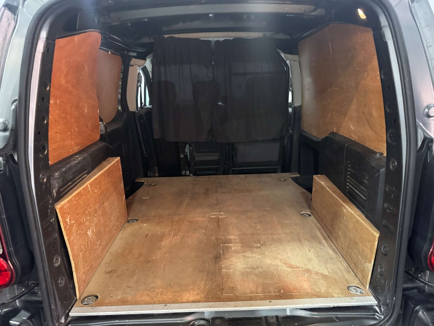 Used Citroen Berlingo 2016 for sale - 77072187: Photo 22