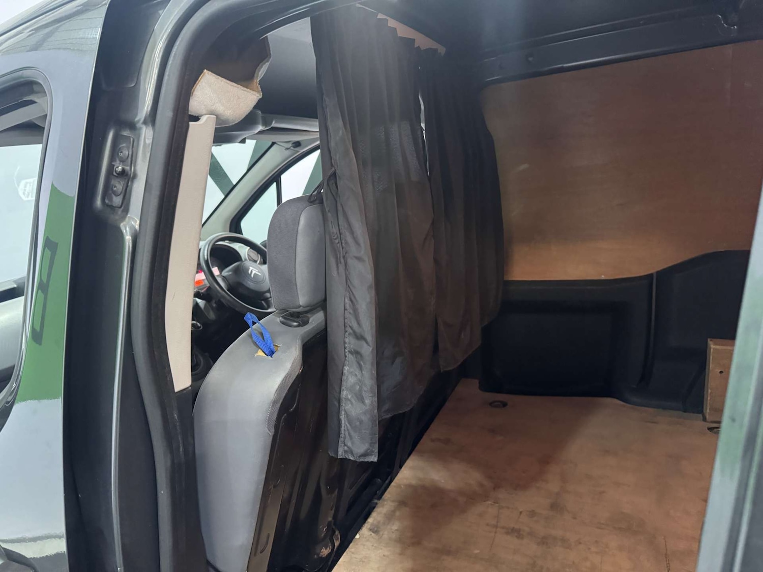 Used Citroen Berlingo 2016 for sale - 77072187: Photo 23