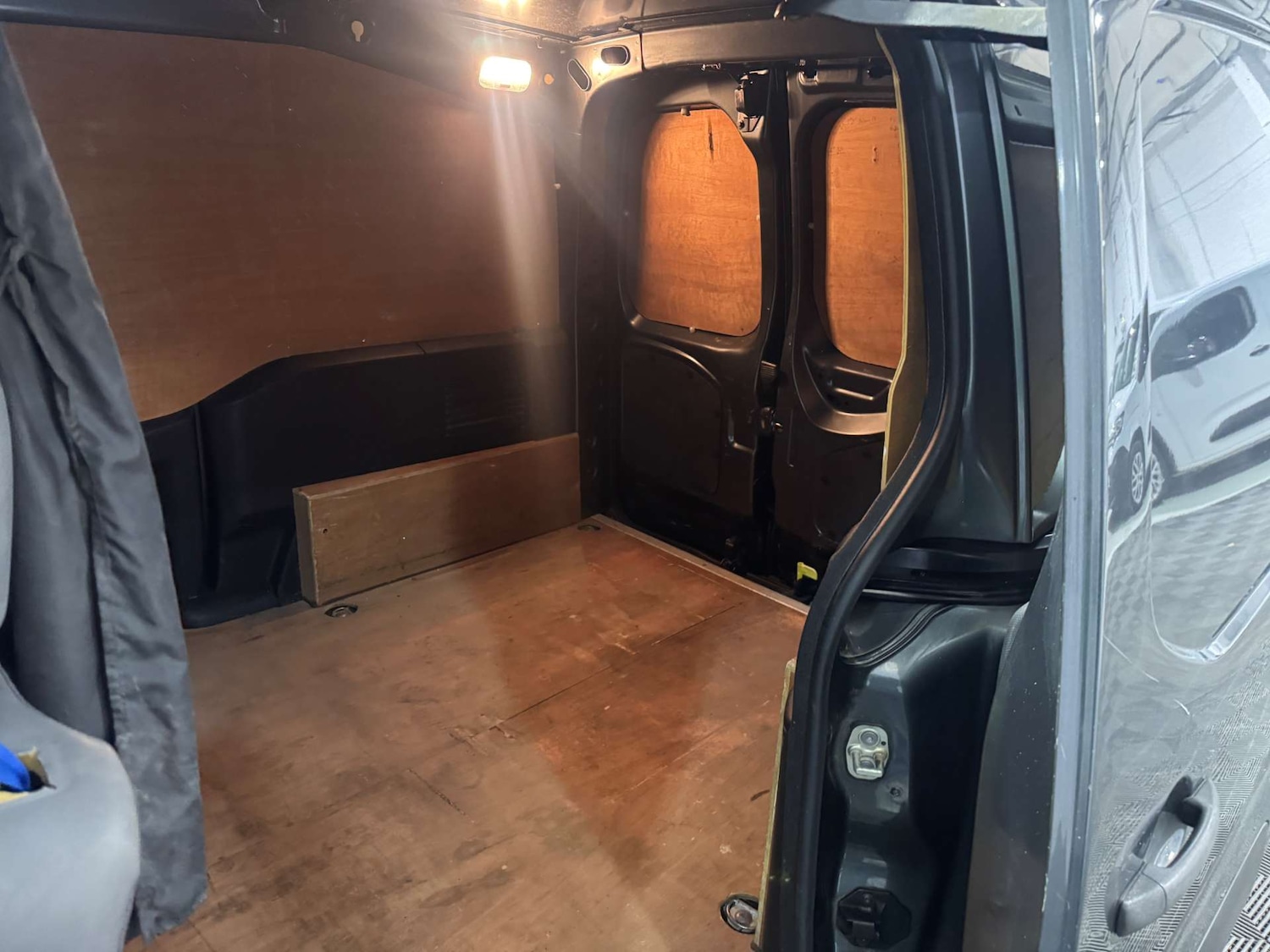 Used Citroen Berlingo 2016 for sale - 77072187: Photo 24