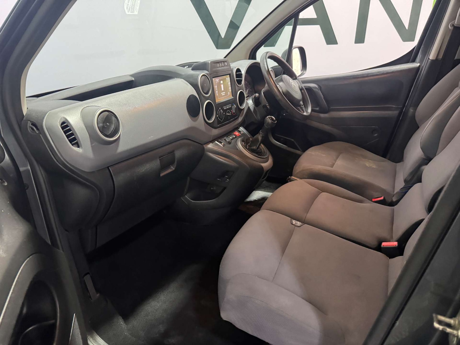 Used Citroen Berlingo 2016 for sale - 77072187: Photo 29