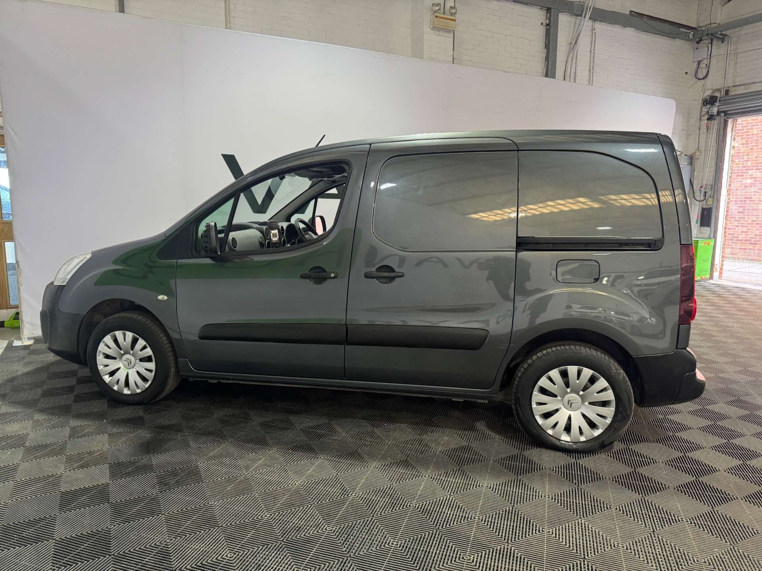 Used Citroen Berlingo 2016 for sale - 77072187: Photo 6